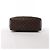 Borsa Louis Vuitton Deauville Monogram Canvas in marrone M47270 Beige - vista 10