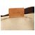 Borsa Louis Vuitton Deauville Monogram Canvas in marrone M47270 Beige - vista 14