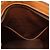 Borsa a tracolla Louis Vuitton Drouot Monogram Canvas in marrone - vista 10