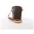 Borsa a tracolla Louis Vuitton Drouot Monogram Canvas in marrone - vista 3