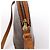 Borsa a tracolla Louis Vuitton Drouot Monogram Canvas in marrone - vista 5