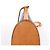 Borsa a tracolla Louis Vuitton Drouot Monogram Canvas in marrone - vista 7