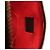 Borsa a tracolla Louis Vuitton Trevi PM Damier Ebene Marrone N51997 Rosso - vista 13