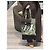 Bolsos Chanel Timeless/Classic Multicolor - vista 8
