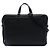 Borsa business Prada Saffiano nera Nero