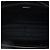 Borsa business Prada Saffiano nera Nero - vista 4