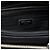 Borsa business Prada Saffiano nera Nero - vista 5