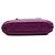Borsa Business Gucci Guccissima Viola Porpora - vista 3