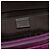 Borsa Business Gucci Guccissima Viola Porpora - vista 5