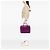 Borsa Business Gucci Guccissima Viola Porpora - vista 6