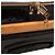 Borsa da viaggio Louis Vuitton Monogram Vernis Pegase 45 Viola Porpora - vista 6