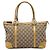 Borsa Tote Lovely Gucci GG Canvas Beige