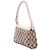 Gucci GG Canvas Abbey D Ring Pochette Handtasche Beige - Ansicht 2