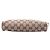 Gucci GG Canvas Abbey D Ring Pochette Handtasche Beige - Ansicht 3