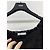 Autre Marque Dior Kleid aus schwarzer Punktspitze und Tüll One-Shoulder Mehrfarben - Ansicht 3