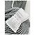 Abito Chanel Multicolore in Cotone a Righe Scollo a V - vista 7