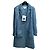 Chanel Turquoise Tweed Jacket with Sequins Size 38 Multiple colors