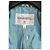 Chanel Turquoise Tweed Jacket with Sequins Size 38 Multiple colors - view 2
