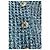 Chanel Turquoise Tweed Jacket with Sequins Size 38 Multiple colors - view 3
