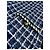 Abito Chanel in Tweed Scozzese con Paillettes Multicolore - vista 3