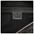 Borsa cintura Gucci GG Imprime Nera Nero - vista 5