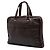 Borsa da Lavoro Louis Vuitton Taiga Igor Marrone - vista 2