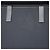 Borsa Business Louis Vuitton Taiga Porte Ordinateur Odessa Nera Nero - vista 4