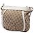 Gucci GG Canvas Abbey D Ring Crossbody Beige - Ansicht 2