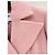 Chaqueta Chanel de Tweed Rosa Talla 34 Multicolor - vista 3