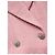 Chaqueta Chanel de Tweed Rosa Talla 34 Multicolor - vista 4