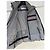 Autre Marque Dior Jacke Silber Reflektierend Gesteppt Mehrfarben - Ansicht 3