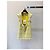 Vestido Chanel Amarillo de Tweed Colección Waterfall Multicolor - vista 5