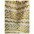 Vestido Chanel Amarillo de Tweed Colección Waterfall Multicolor - vista 7