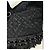 Chanel Metiers d'Art Tweed Jacke Schwarz Mehrfarben - Ansicht 4