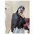 Chanel Metiers d'Art Tweed Jacke Schwarz Mehrfarben - Ansicht 8