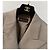 Blazer Loro Piana de lana de doble botonadura Camel Multicolor - vista 2