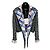 Chanel Multicolor Tweed Top Multiple colors