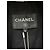 Top Chanel in Tweed Multicolore - vista 2