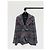 Chanel Tweed Jacket Multicolor Sequins Size 36 Multiple colors