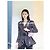 Chanel Tweed Jacket Multicolor Sequins Size 36 Multiple colors - view 7