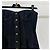 Autre Marque Abiti Saint Laurent Multicolore - vista 3