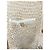 Chanel Strickjacke aus Wolle Beige mit Goldsequenzen Mehrfarben - Ansicht 4