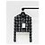 Chanel Tweed Jacke mit Karomuster mehrfarbig Mehrfarben