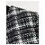 Chanel Tweed Jacke mit Karomuster mehrfarbig Mehrfarben - Ansicht 2