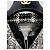 Chanel Tweed Jacke mit Karomuster mehrfarbig Mehrfarben - Ansicht 7