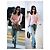 Jeans Valentino Garavani Multicolore - vista 7