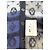 Louis Vuitton Malhas & Sweatshirts Multicor - vista 7