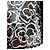 Chanel Wollpullover mit Camellia Pailletten Schwarz Mehrfarben - Ansicht 5