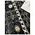 Giacca Chanel in Tweed Nera e Oro con Paillettes Métiers d'Art Multicolore - vista 4
