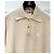 Polo de punto de cashmere Miu Miu Camel Multicolor - vista 2